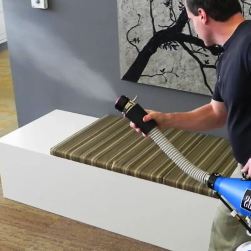 Professional Odor Removal in Harris County, GA